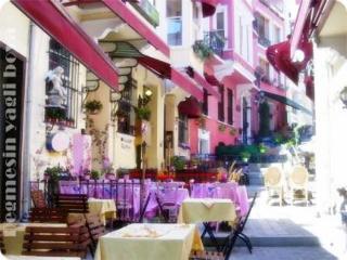 Nicoleport Istanbul