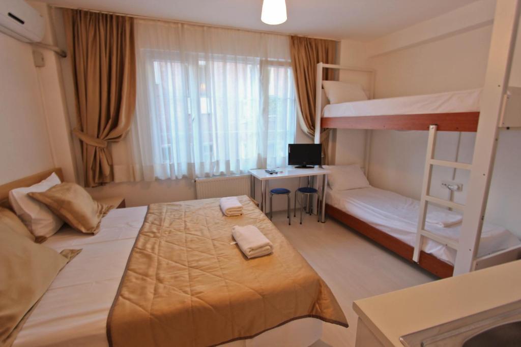 Nicoleport Hotel Istanbul